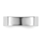 14KW 5.5mm Lightweight Flat Band