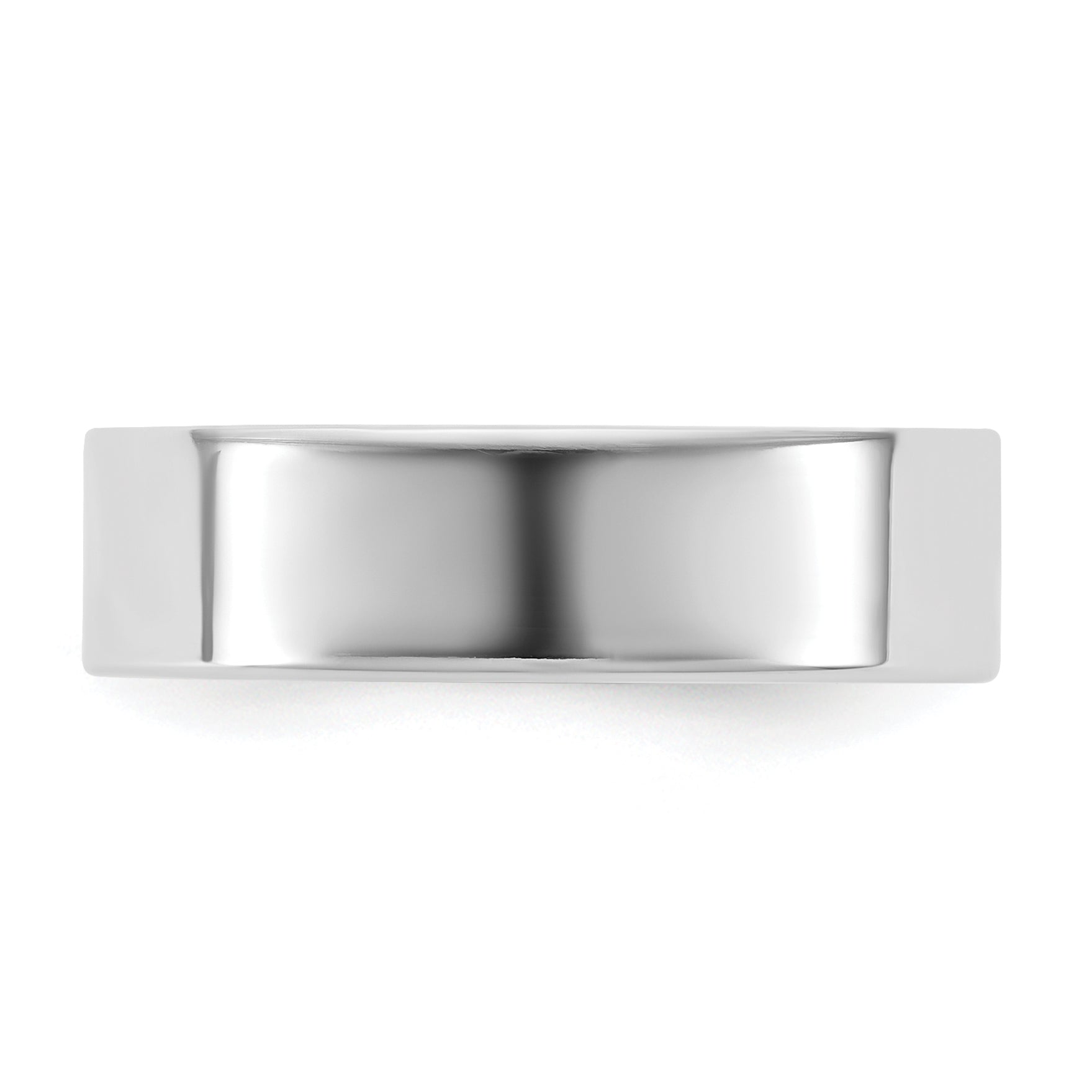 14KW 5.5mm Lightweight Flat Band