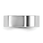 14KW 6.5mm Lightweight Flat Band