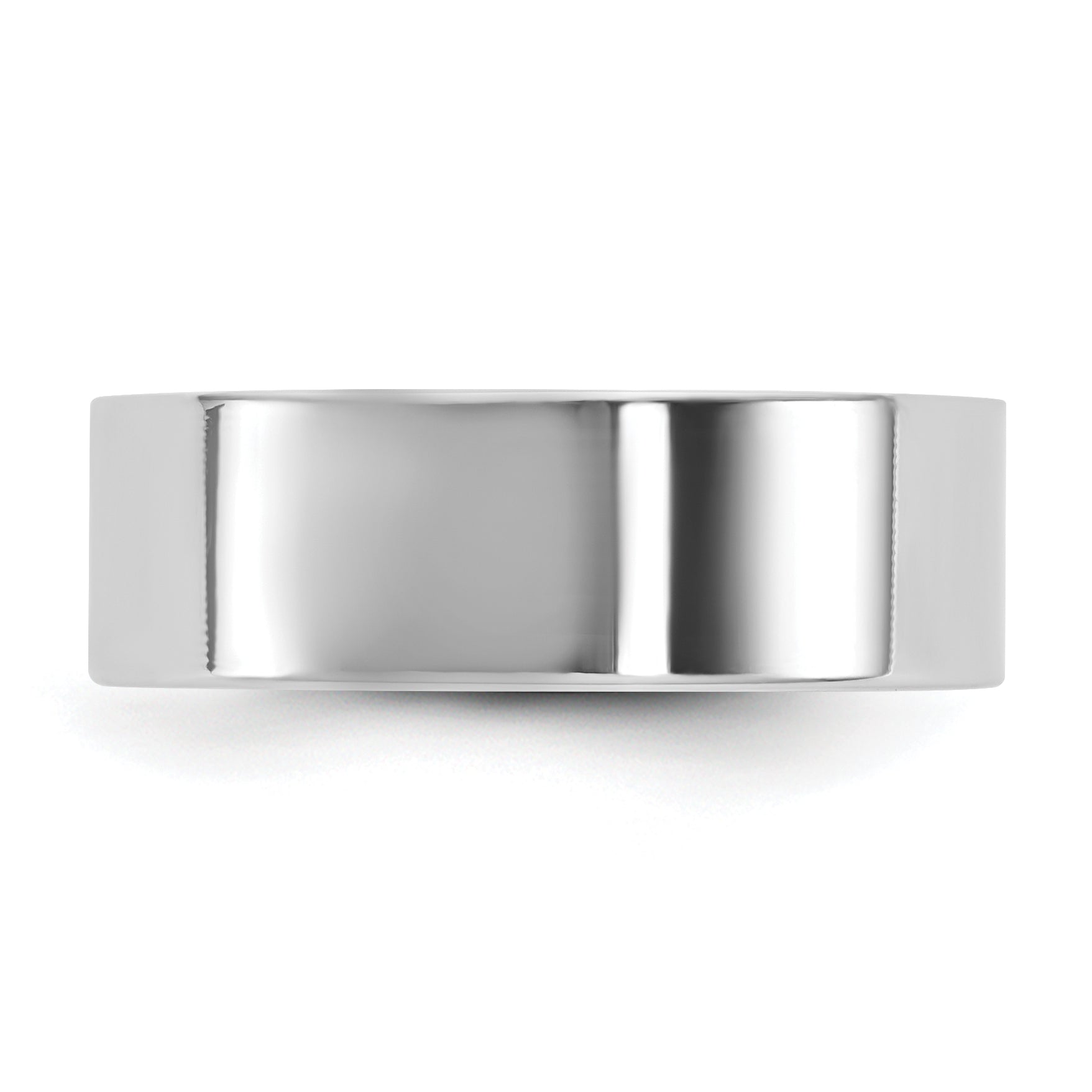 14KW 6.5mm Lightweight Flat Band