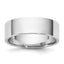14KW 6.5mm Lightweight Flat Band