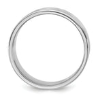 14KW 9mm Lightweight Flat Band