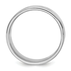 14KW 9mm LTW Flat Band Size 9.5