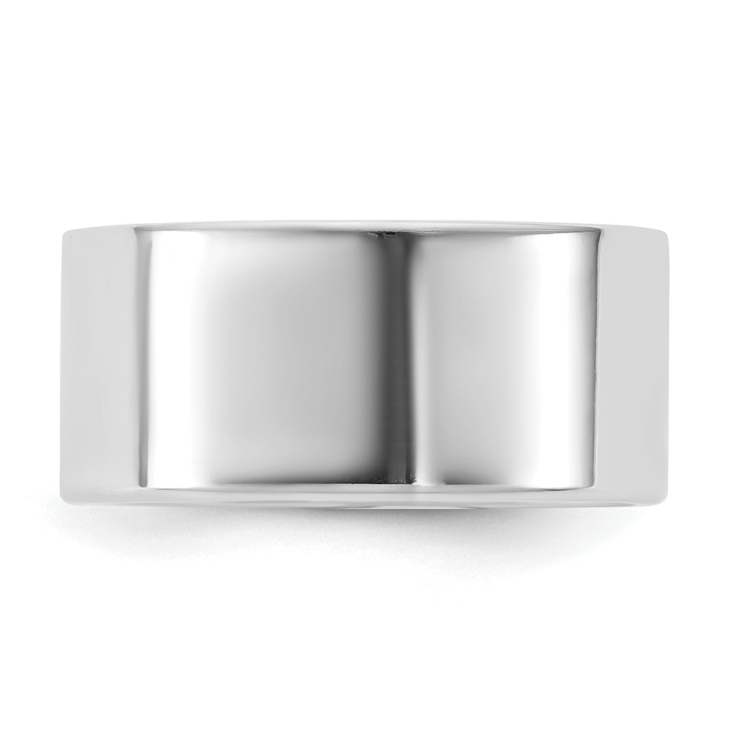 14KW 9mm Lightweight Flat Band