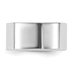 14KW 9mm Lightweight Flat Band