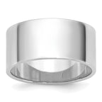 14KW 9mm Lightweight Flat Band