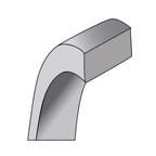 14KW 1mm Lightweight Flat Band