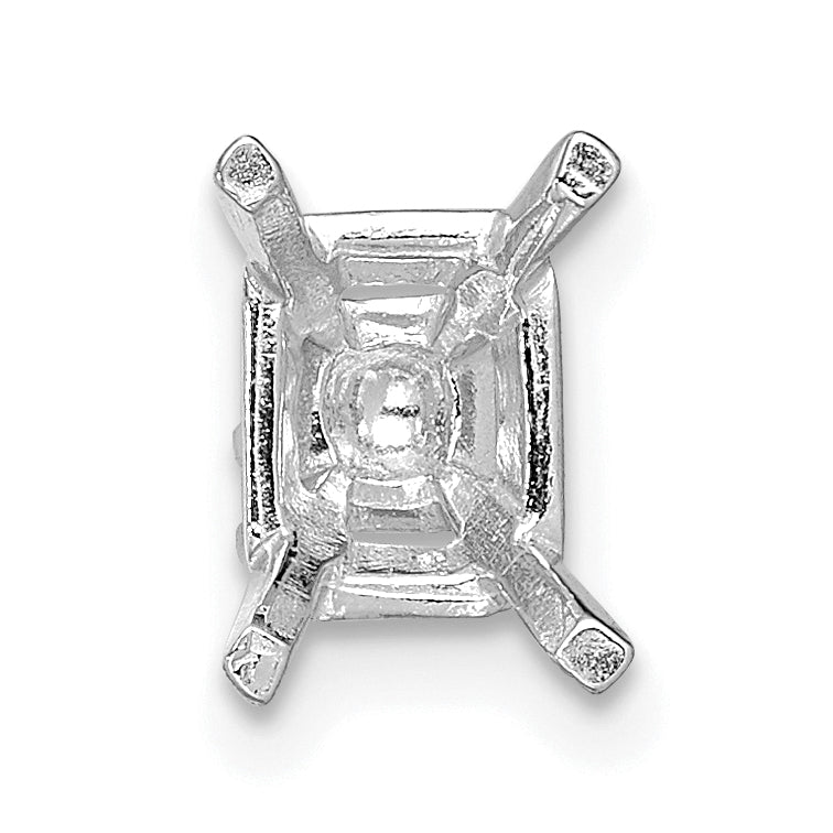 14kw Emerald Lightweight Center Head w/ Peg 7 x 5mm Setting
