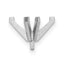14kw Marquise 6-Prong w/ Peg 1.00ct. Setting