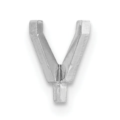 14kw Oval 4-Prong w/ Peg 1.00ct. Setting