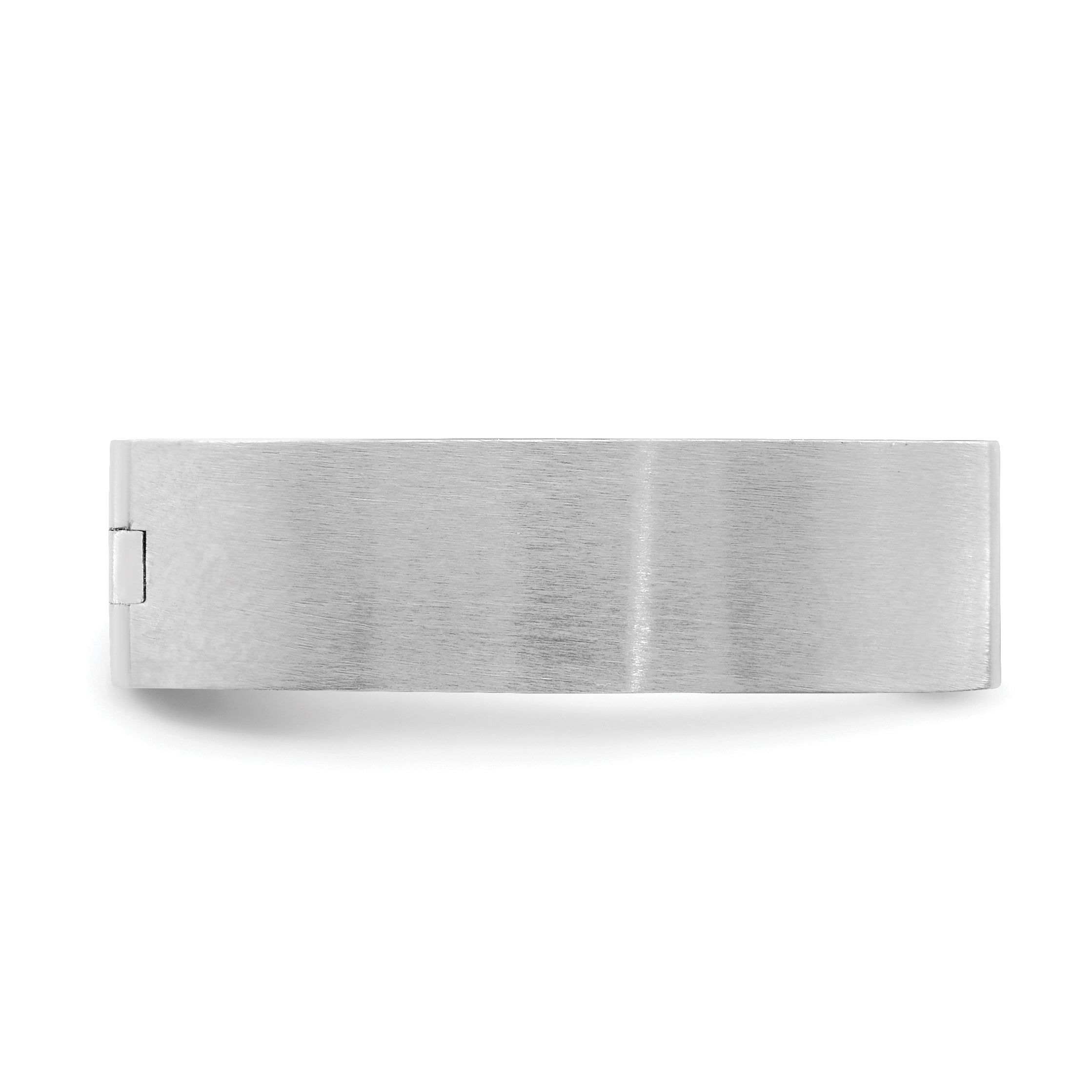 14k White Gold 6mm CLIQ Hinged Shank