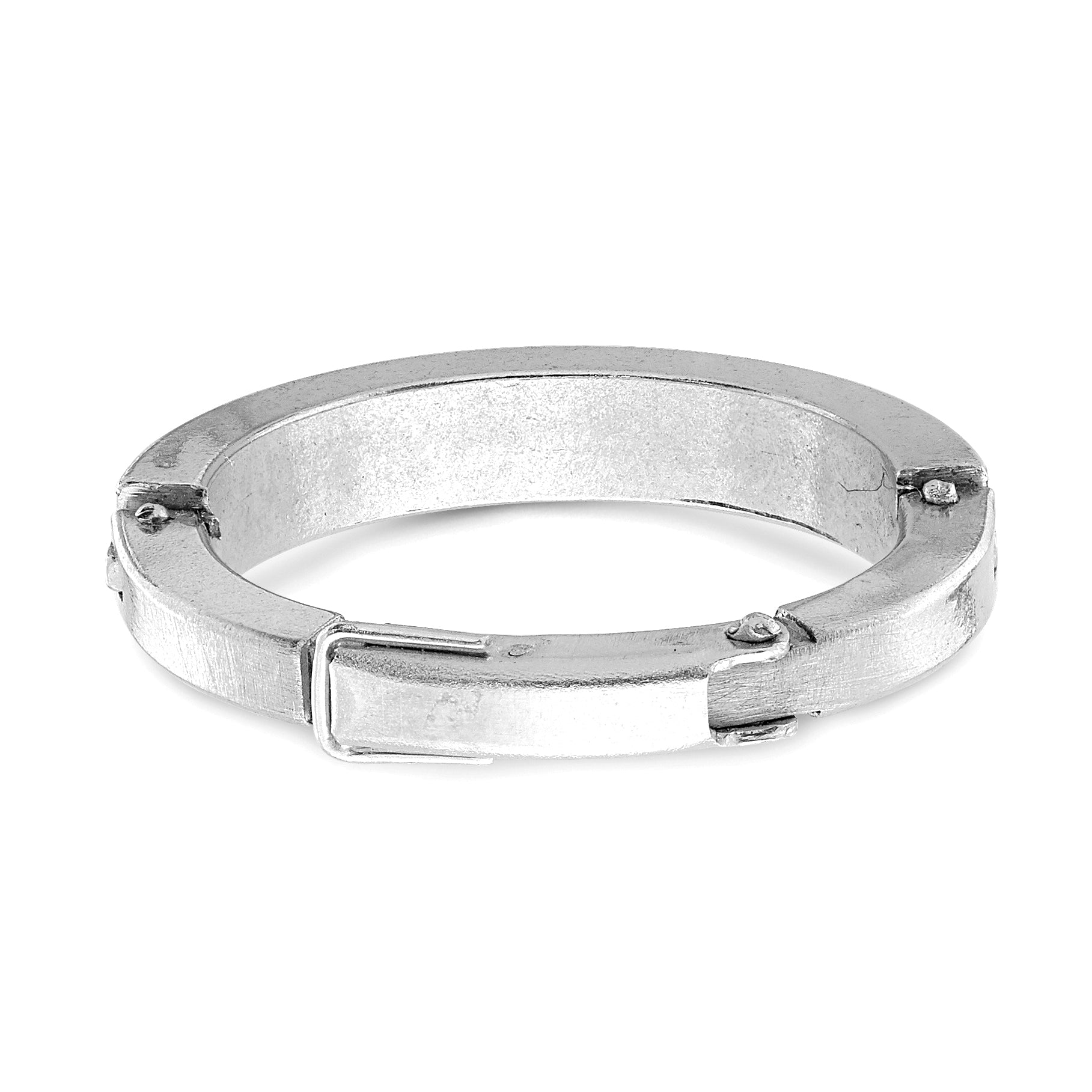 14kw 3mm Finger Fit Widetop Adjustable Shank