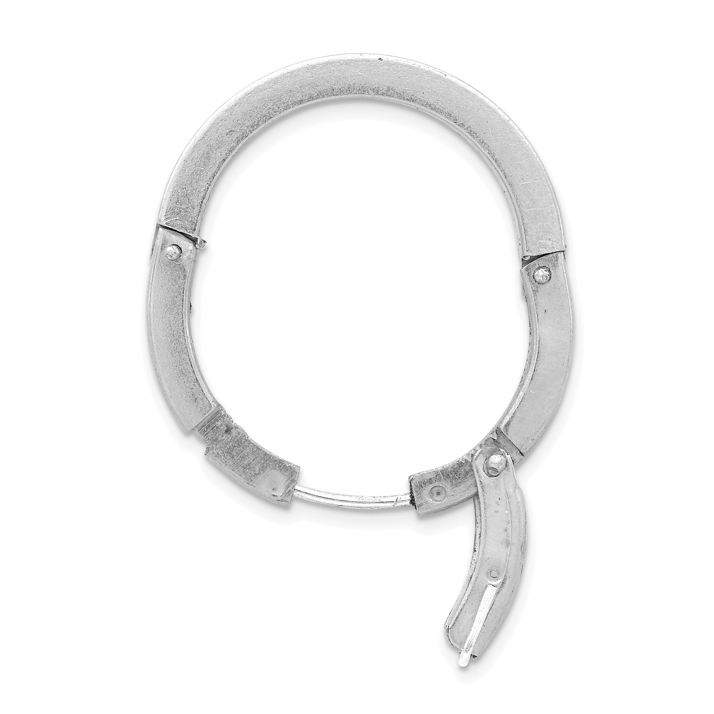 14kw 3mm Finger Fit Widetop Adjustable Shank Main image