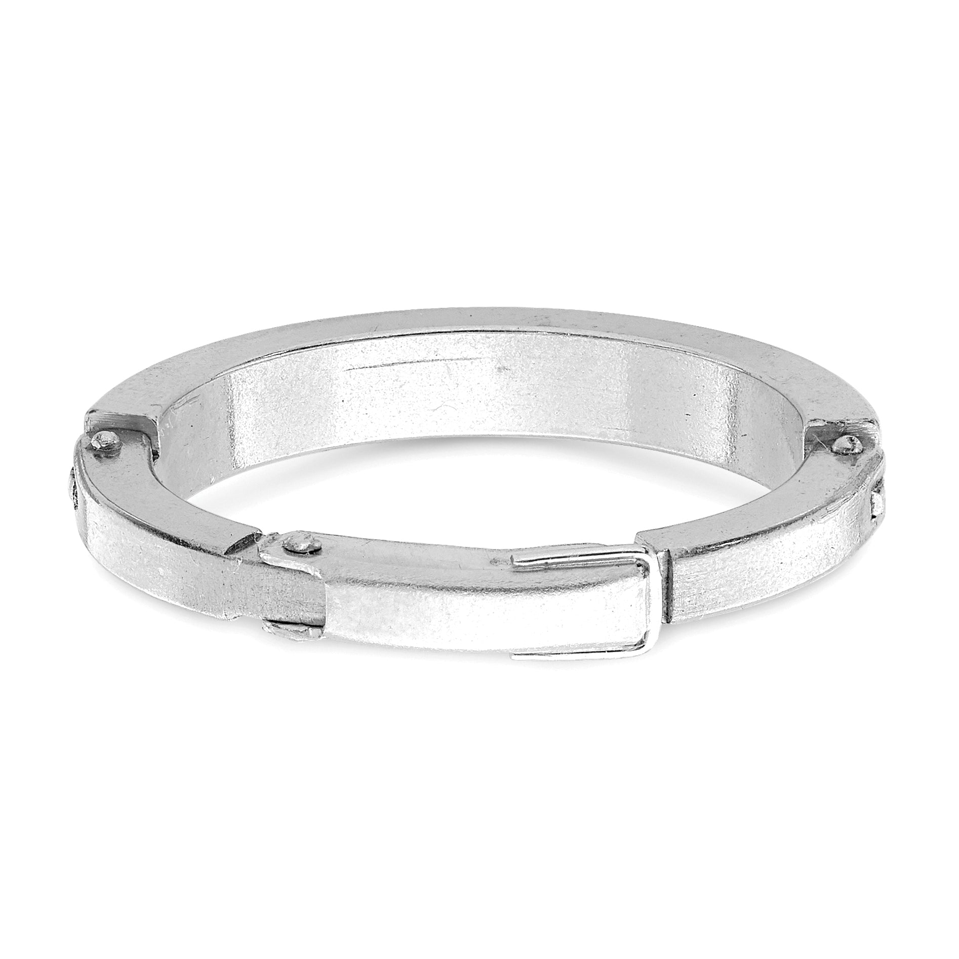 14kw 3mm Finger Fit Widetop Adjustable Shank
