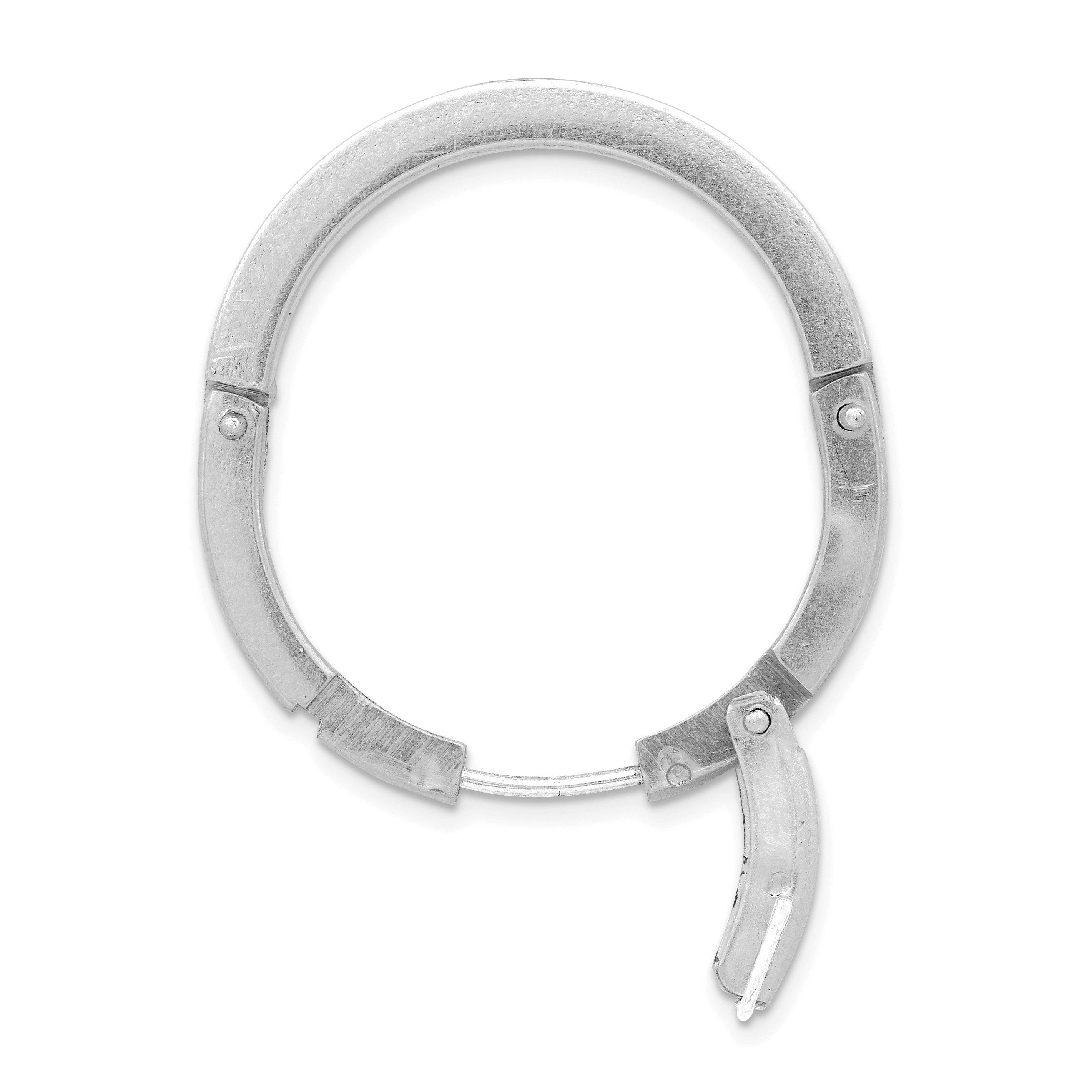 14kw 3mm Finger Fit Widetop Adjustable Shank