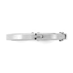 14kw 2mm Finger Fit Standard Adjustable Shank