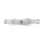 14kw 2mm Finger Fit Standard Adjustable Shank