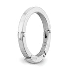 14kw 2mm Finger Fit Standard Adjustable Shank