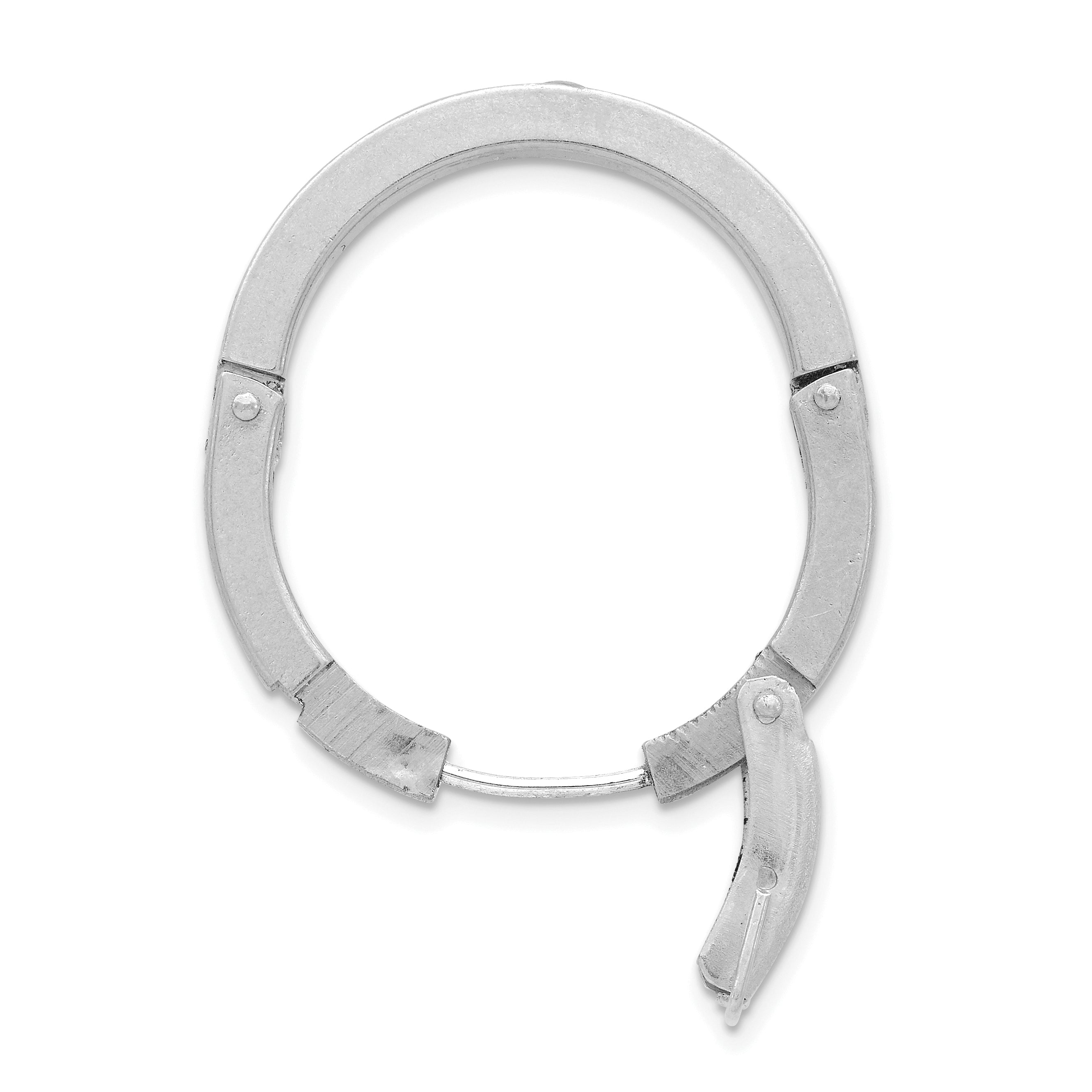 14kw 2mm Finger Fit Standard Adjustable Shank