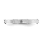14kw 2mm Finger Fit Standard Adjustable Shank size 5-9