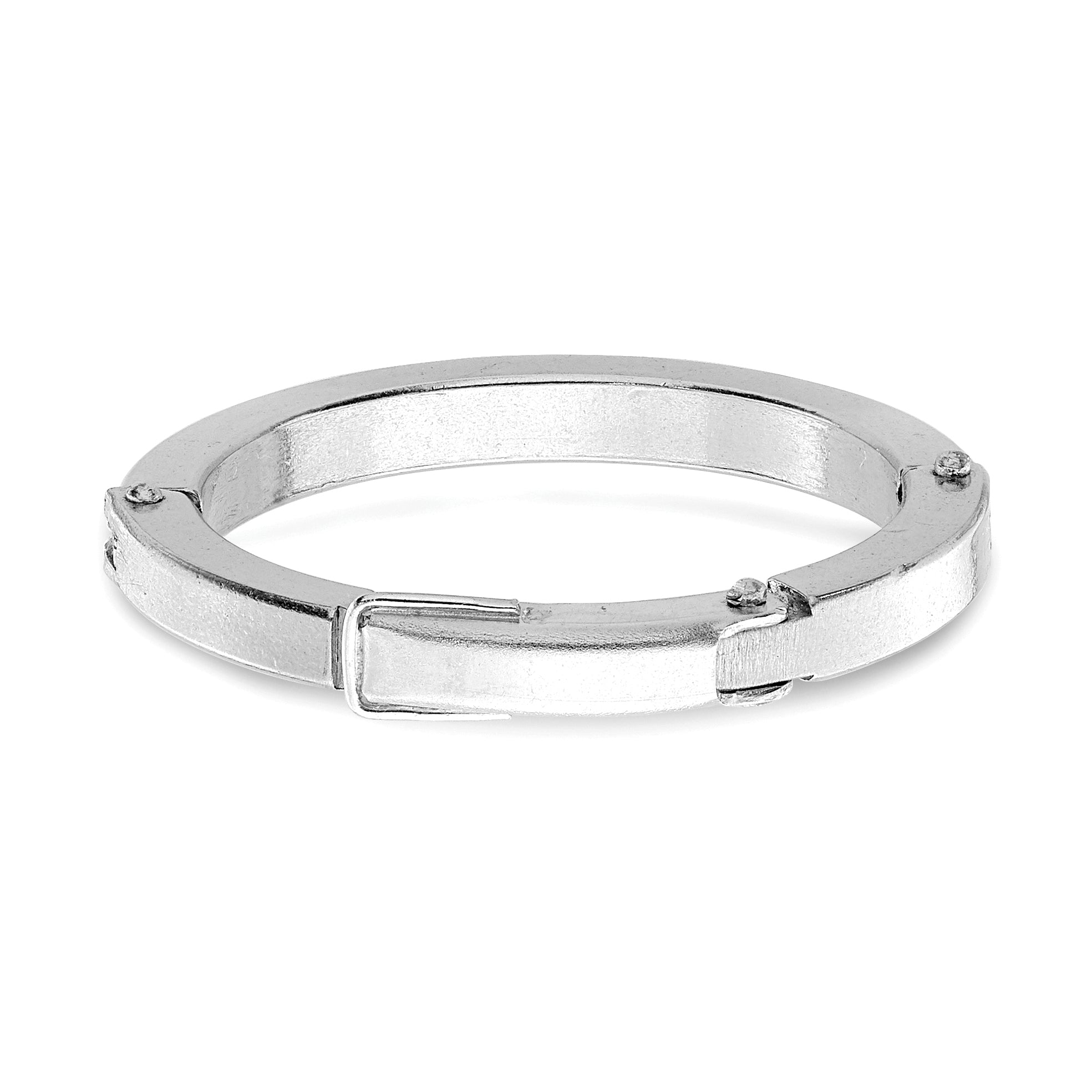 14kw 2mm Finger Fit Standard Adjustable Shank size 5-9