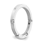 14kw 2mm Finger Fit Standard Adjustable Shank size 5-9