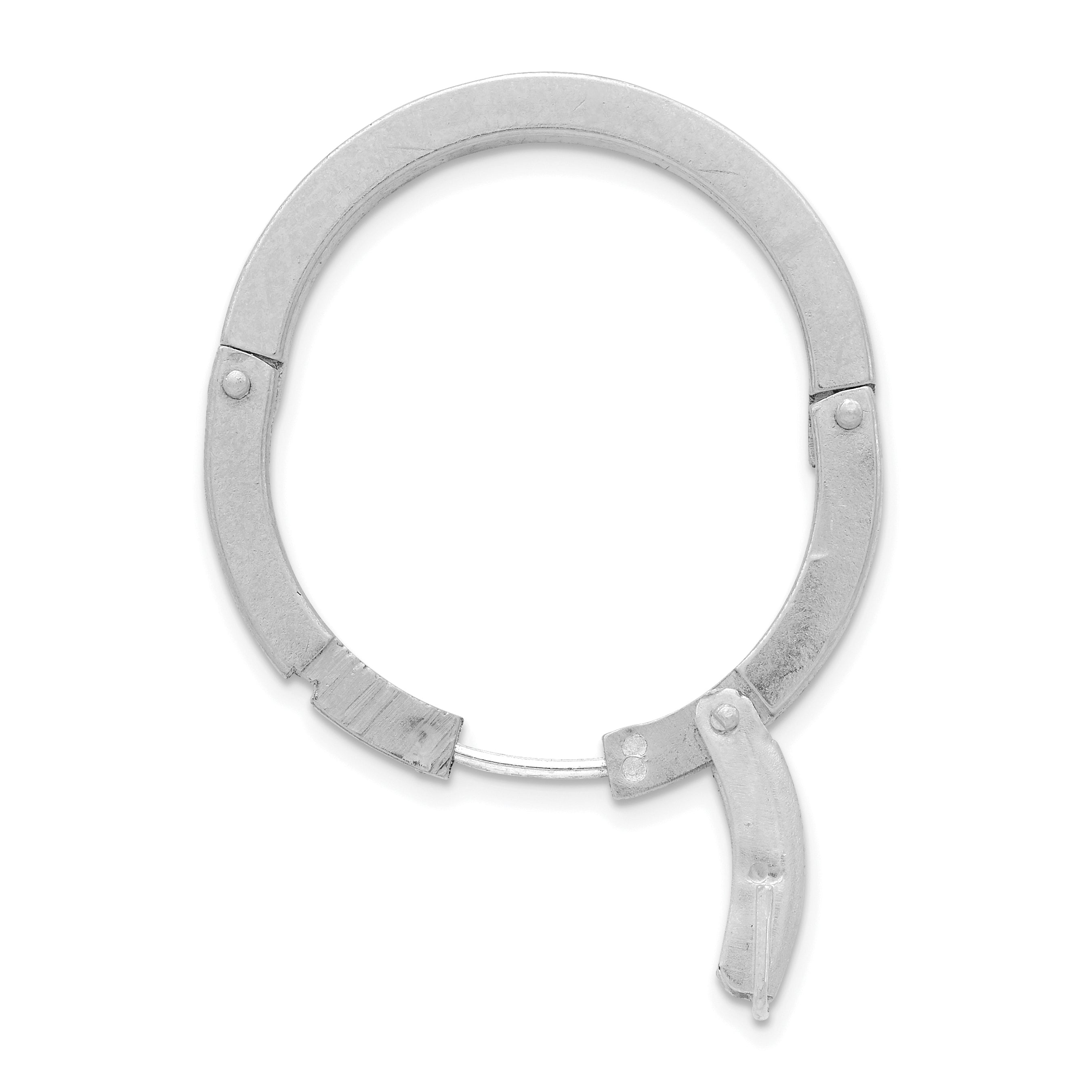 14kw 2mm Finger Fit Standard Adjustable Shank size 5-9