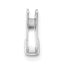 14kw Finger Fit Replacement Hinge