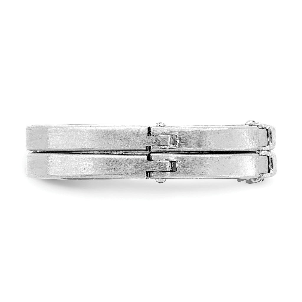 14kw 4.5mm Finger Fit Double Adjustable Shank