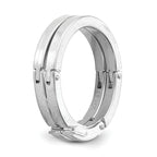 14kw 4.5mm Finger Fit Double Adjustable Shank