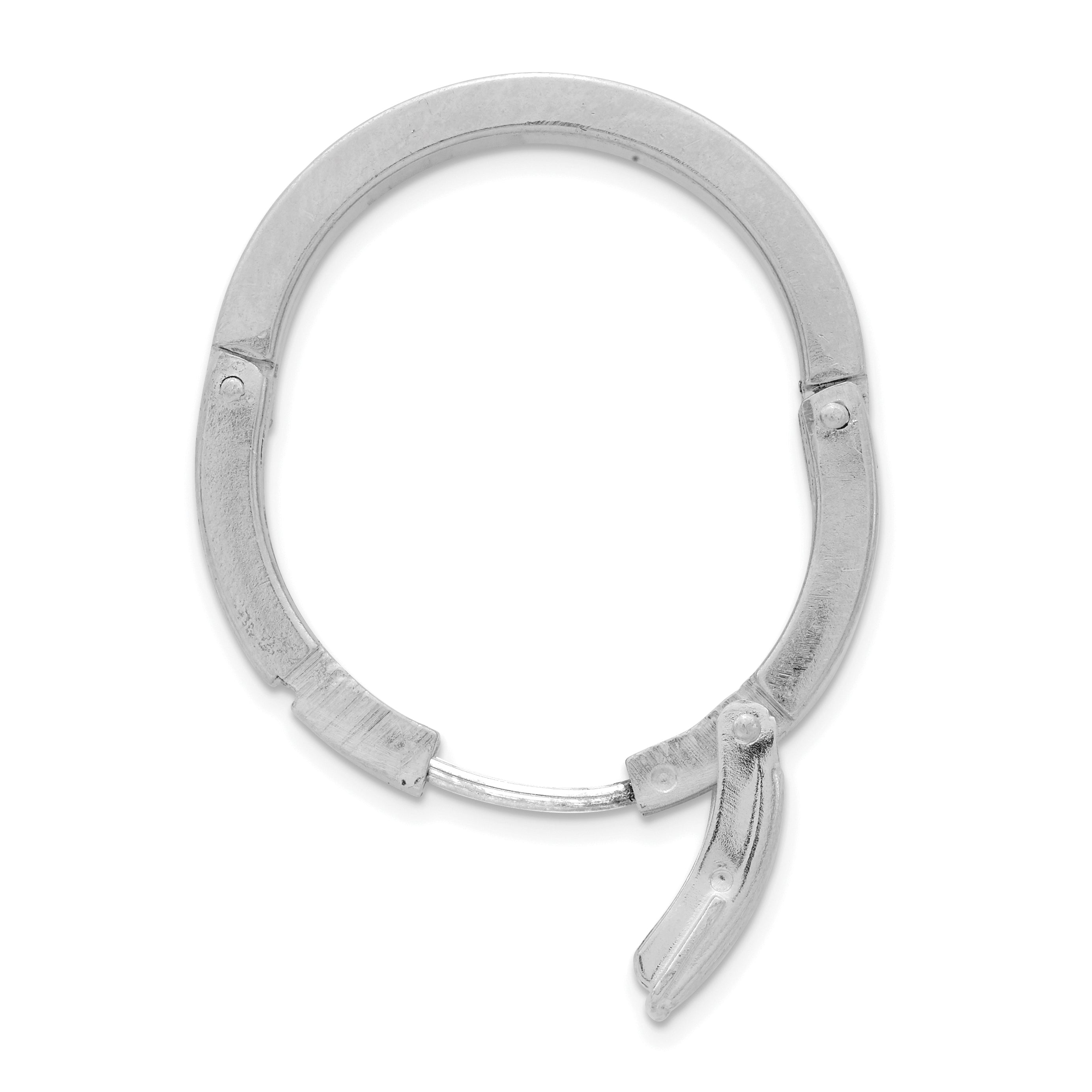 14kw 4.5mm Finger Fit Double Adjustable Shank
