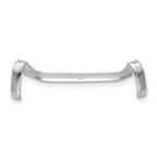 14k White Gold Ladies Ring Guard