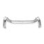 14k White Gold Ladies Ring Guard