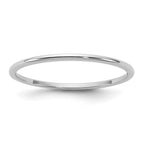 14KW 1mm Half Round Band