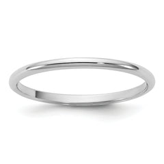 10KW 1.5mm Half Round Band Size 14