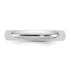 14KW 3.5mm Half Round Band