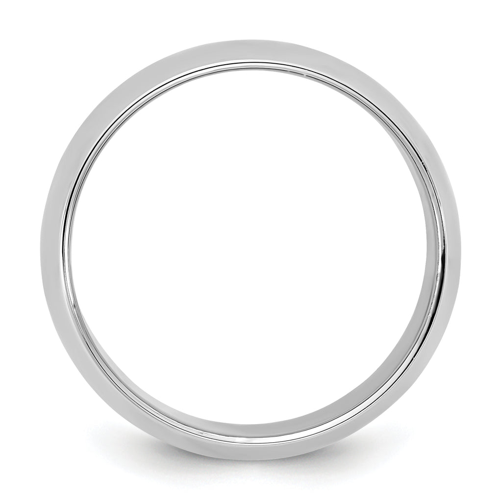 14KW 4.5mm Half Round Band