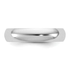 14KW 4.5mm Half Round Band