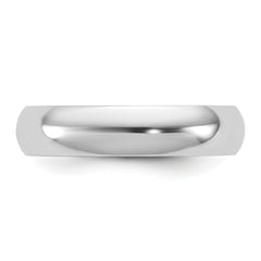 10KW 4.5mm Half Round Band Size 14