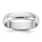 14KW 4.5mm Half Round Band