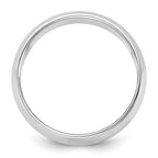 14KW 5.5mm Half Round Band