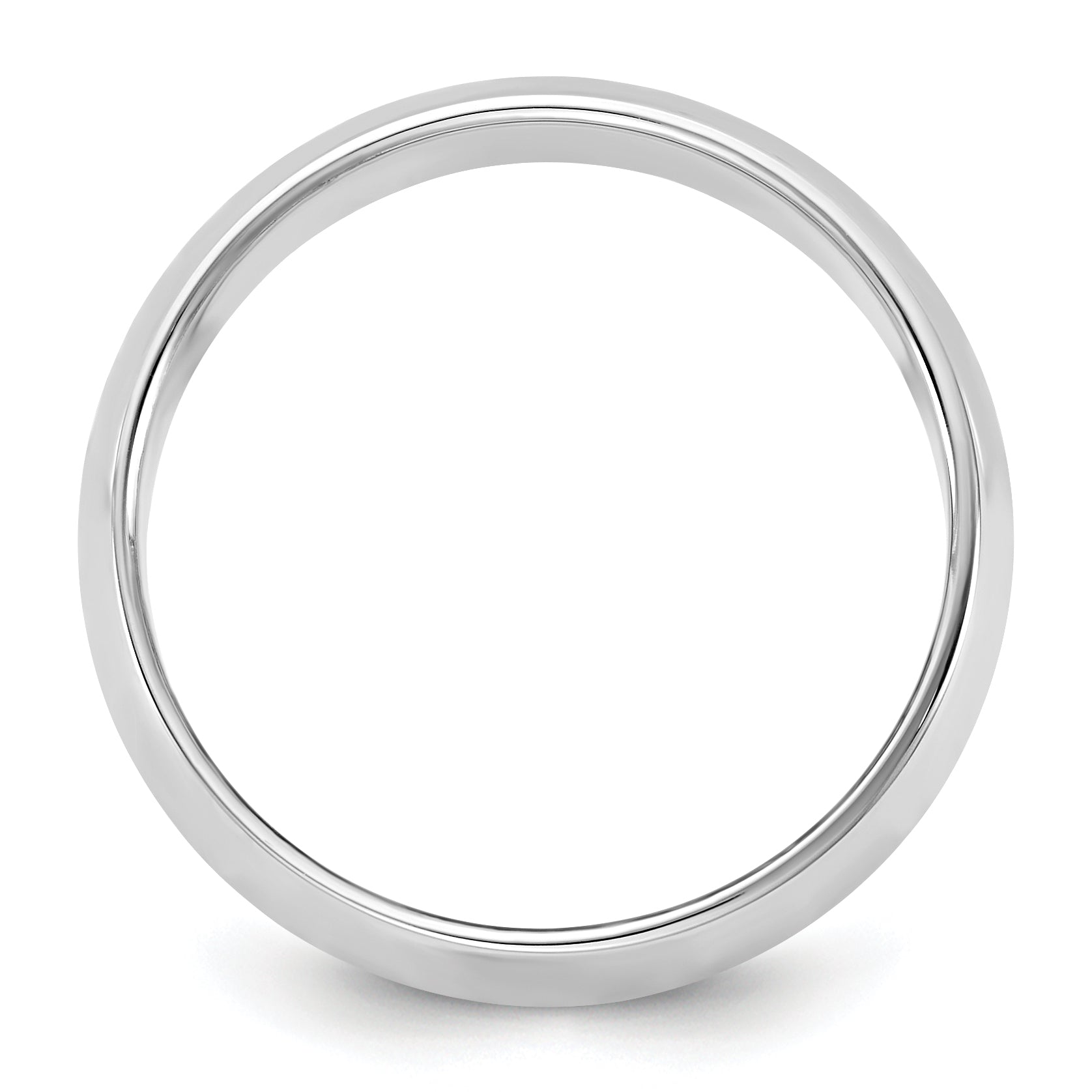 14KW 5.5mm Half Round Band