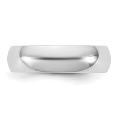 10KW 5.5mm Half Round Band Size 14