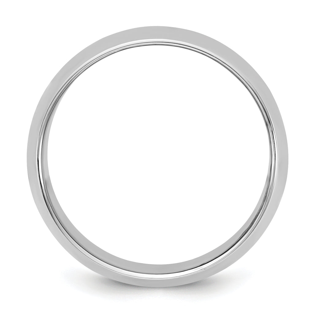 14KW 11mm Half Round Band