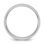 14KW 11mm Half Round Band
