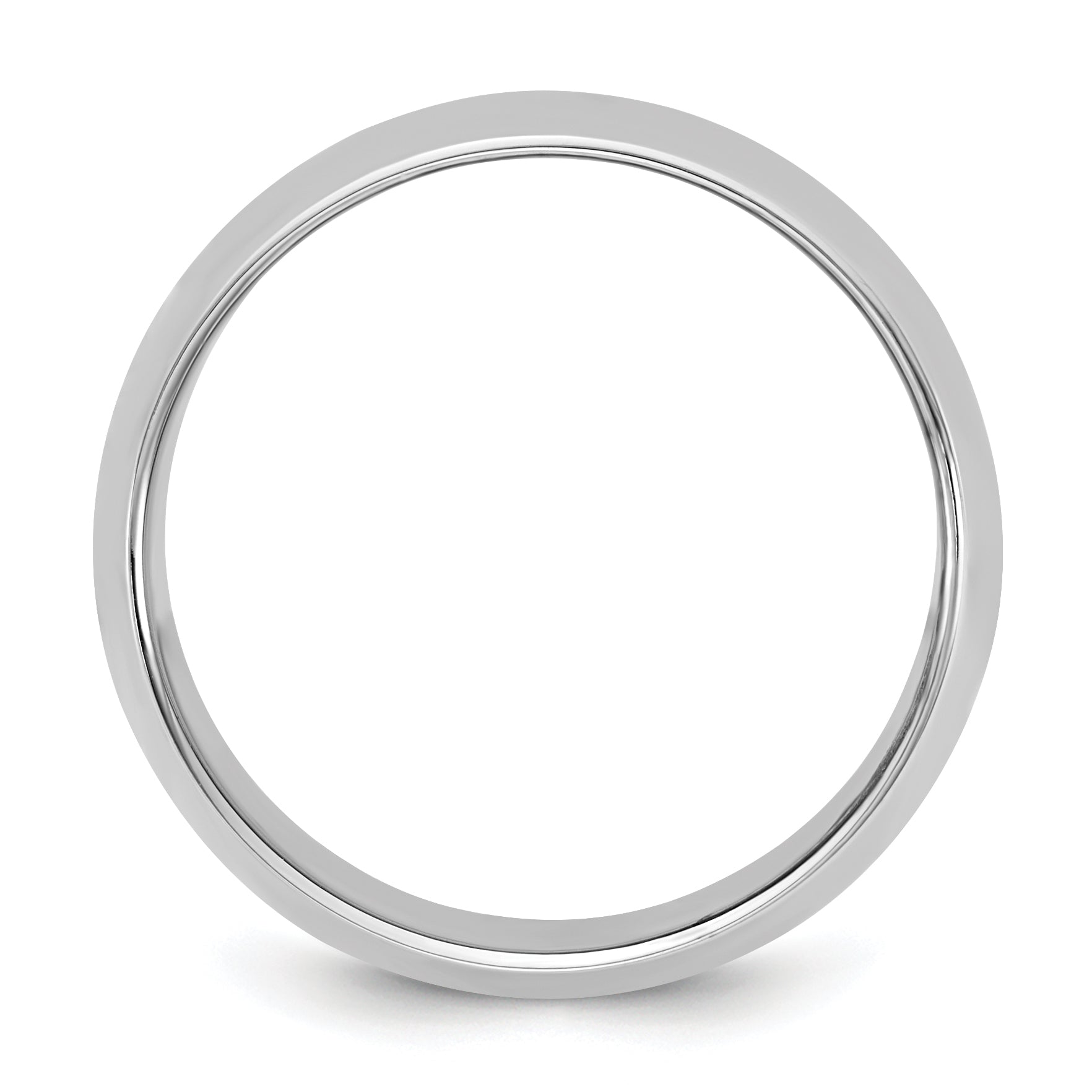 14KW 11mm Half Round Band