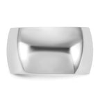 14KW 11mm Half Round Band