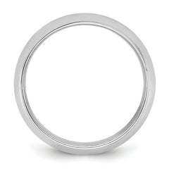 10KW 7mm Half Round with Edge Band Size 14