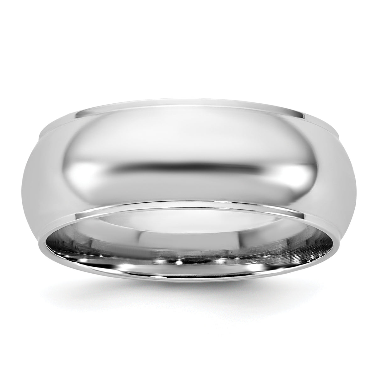 10KW 7mm Half Round with Edge Band Size 14