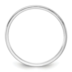 10KW 1mm LTW Half Round Band Size 14